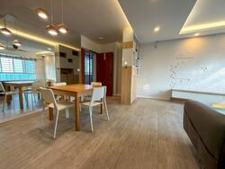 Blk 312C Clementi Ridges (Clementi), HDB 4 Rooms #627092201